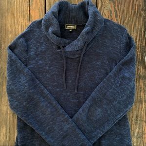 Express sweater